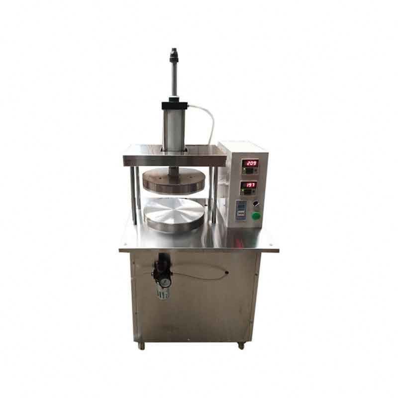 For tortillas electric tortilla manual waffer chapati press make machine