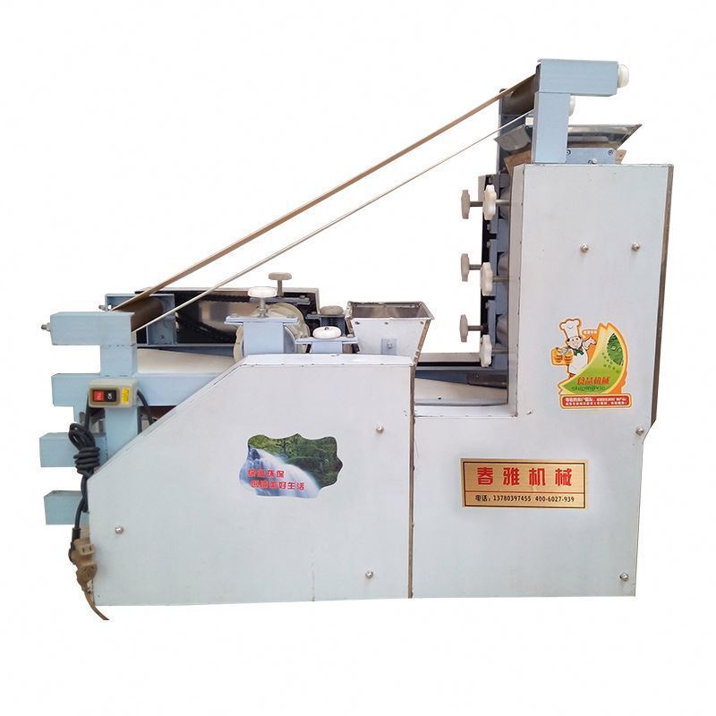 Fully automatic extruder Indian 3D pellet snack food pani puri making machine small