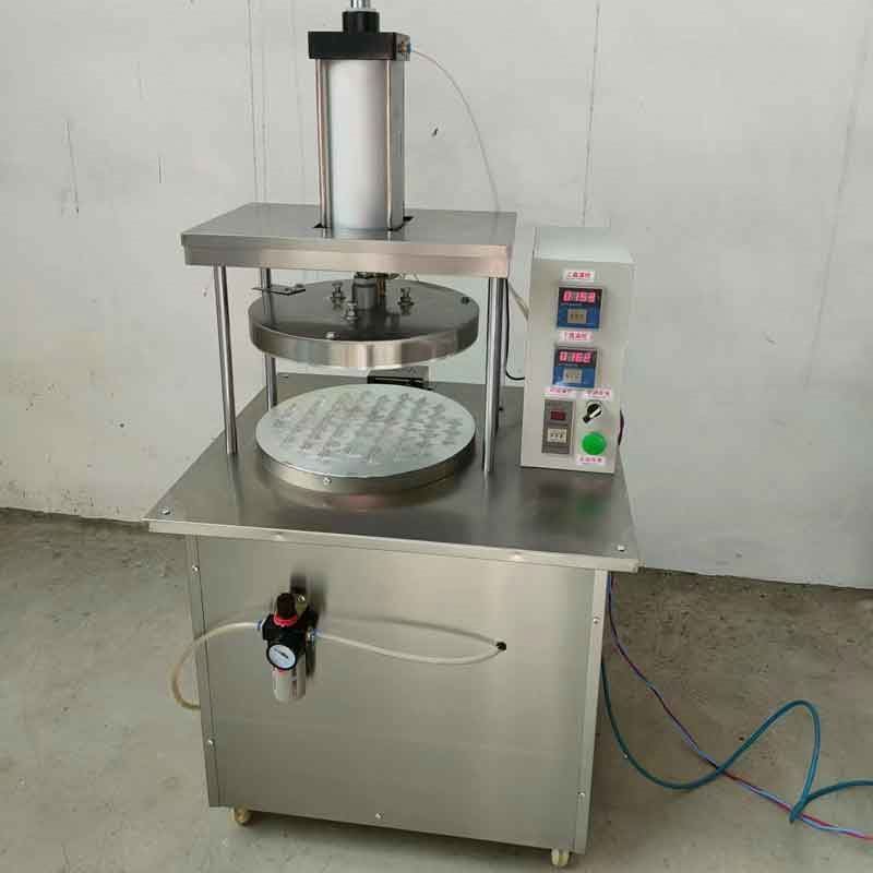 For tortillas electric tortilla manual waffer chapati press make machine