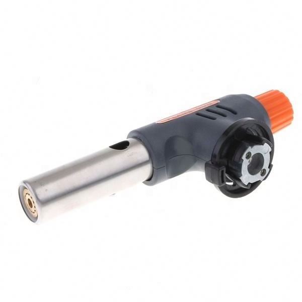 Portable Torch Gun Outdoor Picnic BBQ Igniter Grill Torch Gun Portable Cassette Welding Gun Brand New