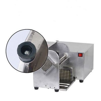 Carrot Strip Slicer Cutting Machine Potato Cutting Machine Carrot Slicer