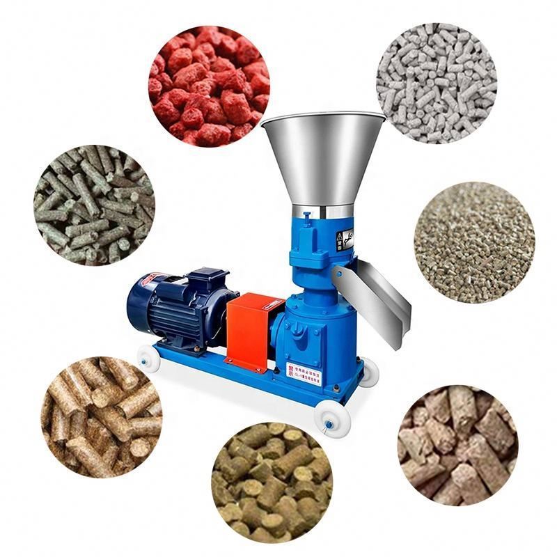 Large Quantiuty Wood Saw Dust Briquetting Pellet Maker Machine Biomass Sawdust Briquette Compression Machine