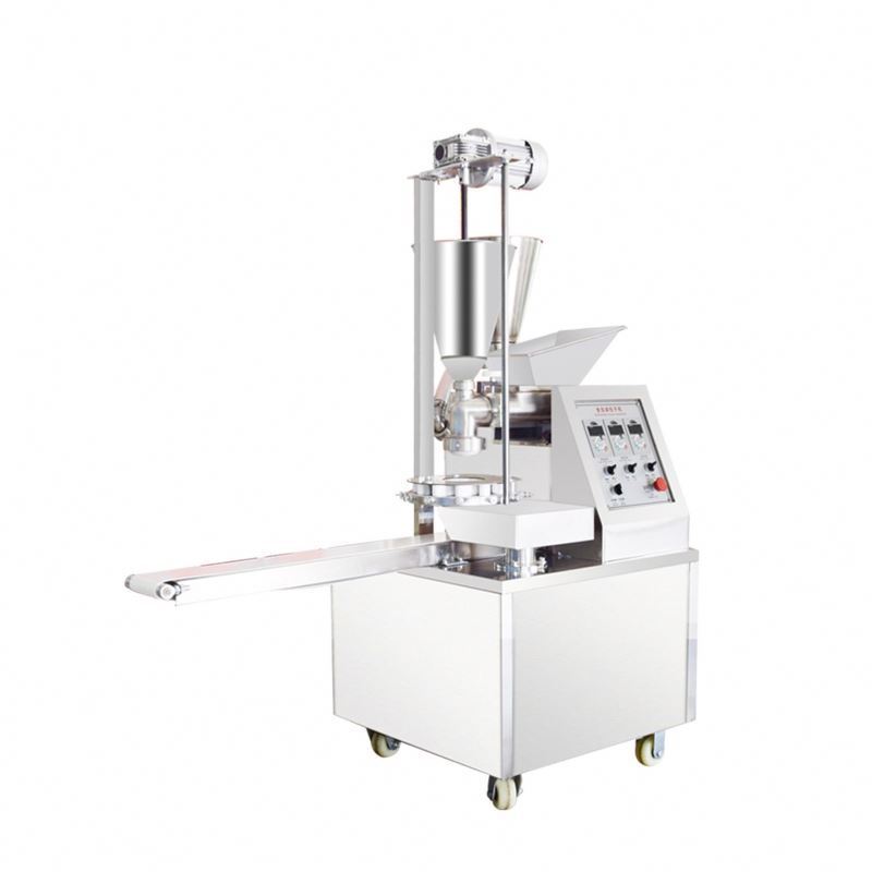 New product automatic momo falafel maamoul kubba kibbeh making machine