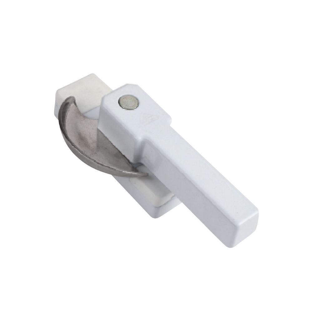 Crescent Lock for Sliding Aluminium window