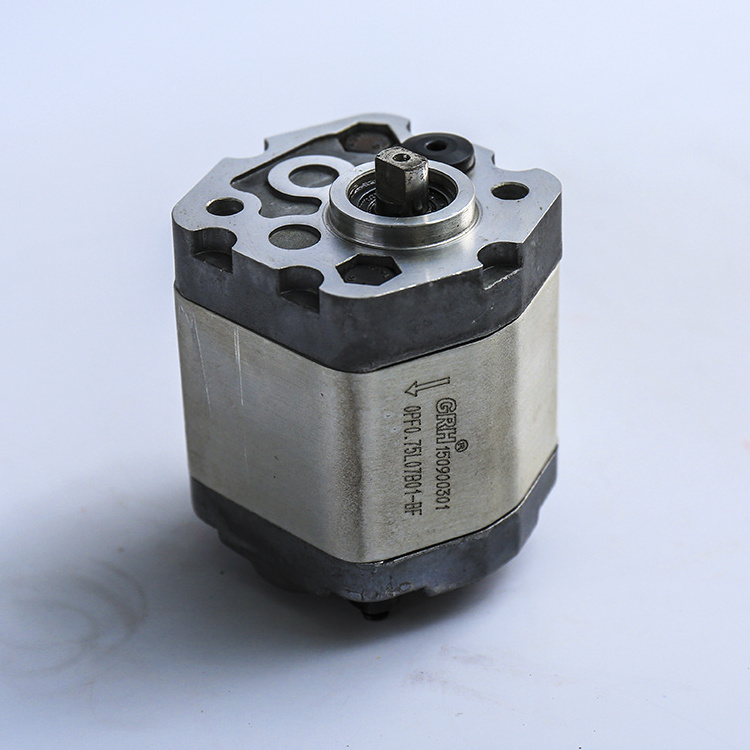 Lowest Price Products High Torque Poclain 5000 Rpm Hydraulic Motor With Rubber Tire