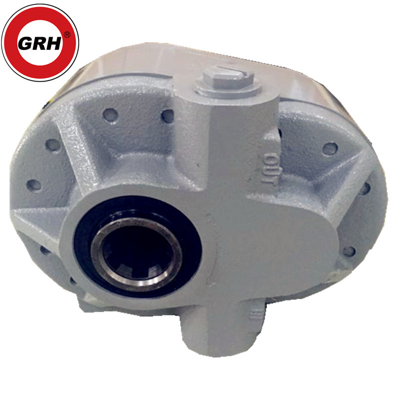 Good Quality And Low Price Pto Gear Pump  Transmission Oil Charge Pump Part Hydraulic Gear Pump For Agriculture Tractors