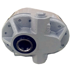 Manufacturer Wholesale High Quality Pto Tractor Generator Hydraulic Gear Pump