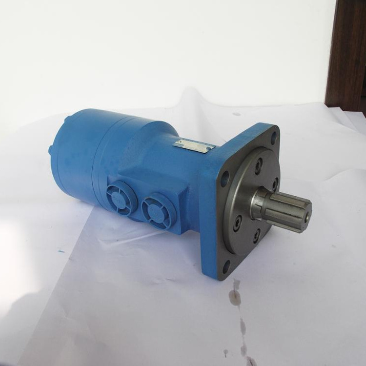 Hydraulic Axial Piston Motor Series Low Speed Low Torque Piston Motor Low Speed Hydraulic Motor