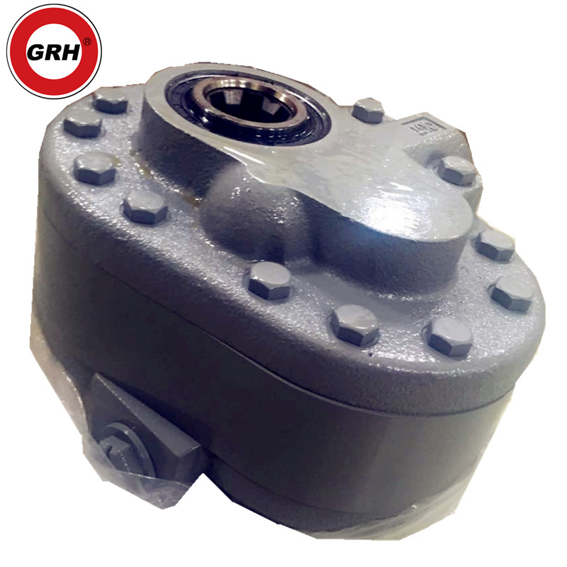 Good Quality And Low Price Pto Gear Pump  Transmission Oil Charge Pump Part Hydraulic Gear Pump For Agriculture Tractors