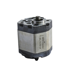 Lowest Price Products High Torque Poclain 5000 Rpm Hydraulic Motor With Rubber Tire