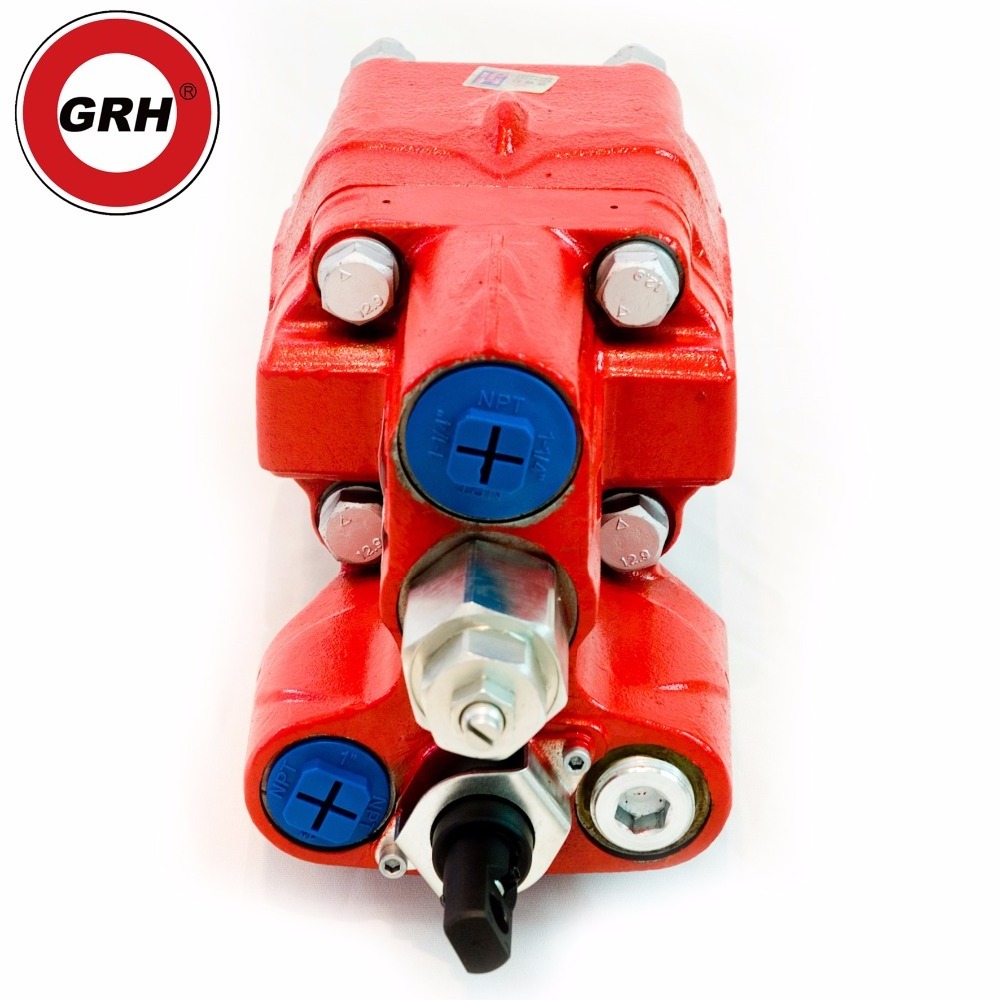 Hydraulic Gear Pump C101 C102 Rotary Dump Truck Hydraulic Gear Pump G01 G02 Dump Hydraulic Gear Pump