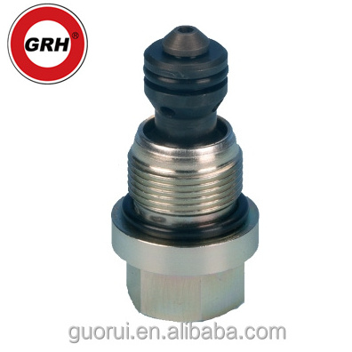 Ali Baba Merchandise Screw Thread Proportional Valve Cartridge C02 Solenoid Valve