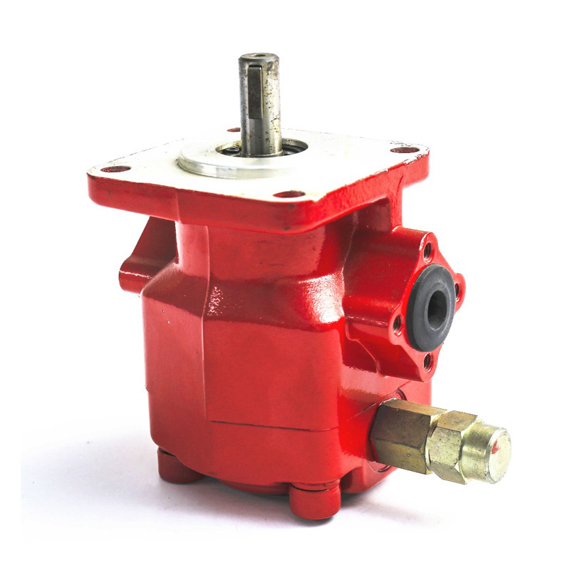 Hot Sales Products exporter Hot Sale Good Performance Small mini gear pump hydraulic