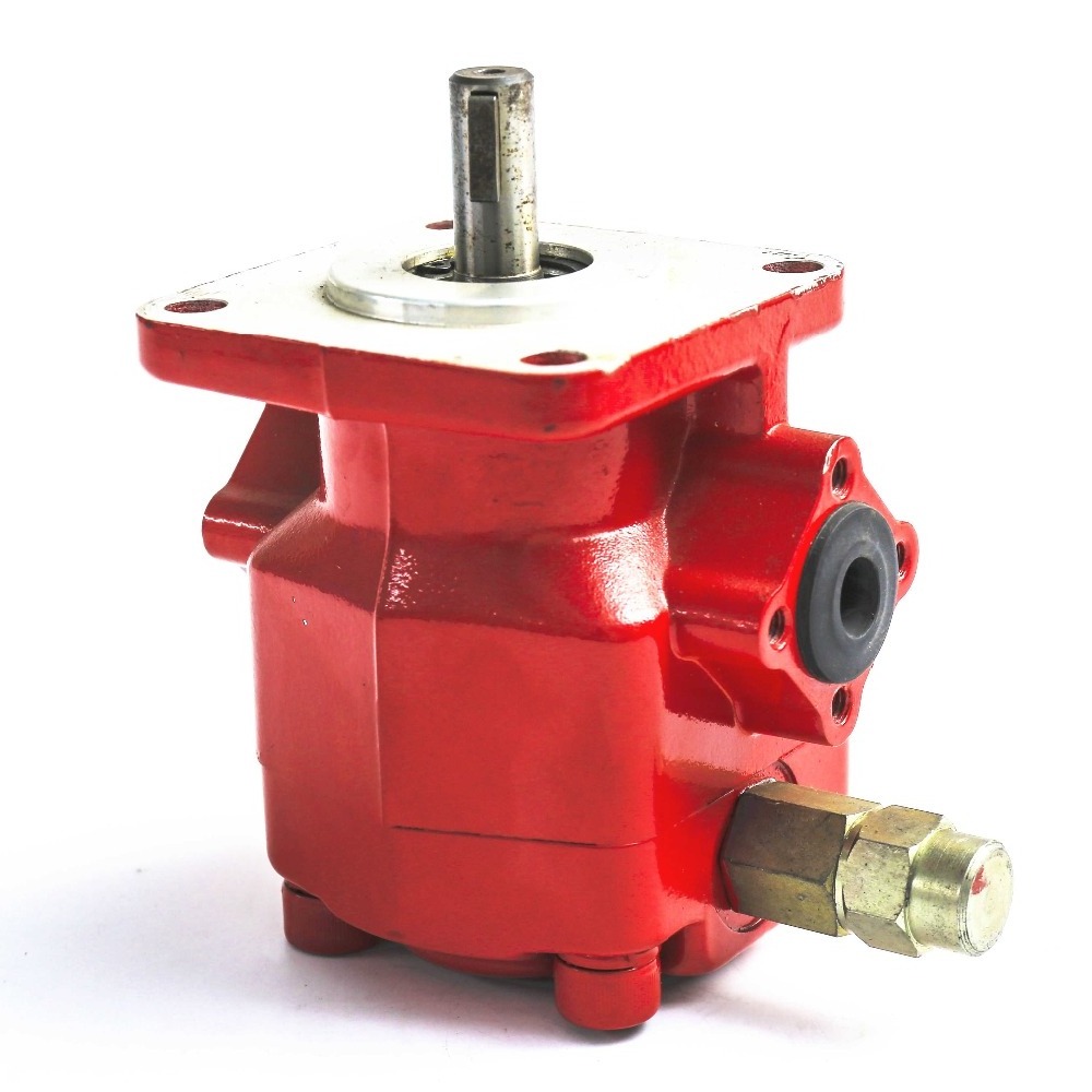 Widely used hydraulic pump HI LO log splitter pump for wood cutting machine