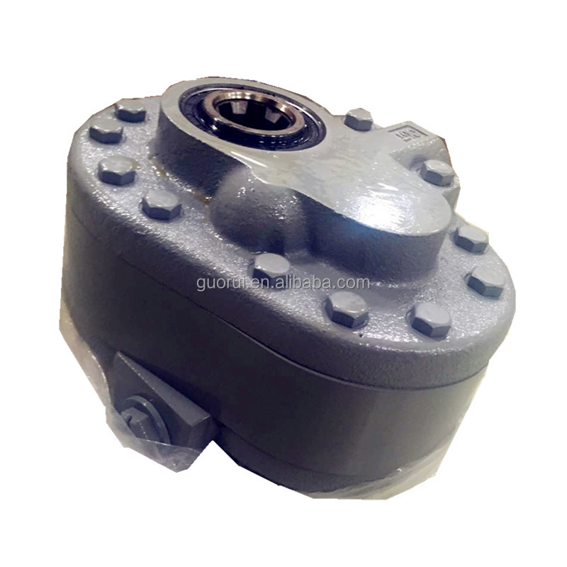 Manufacturer Wholesale High Quality Pto Tractor Generator Hydraulic Gear Pump