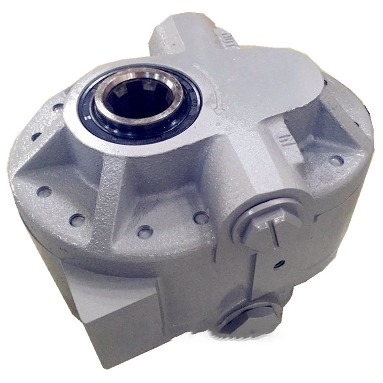 Manufacturer Wholesale High Quality Pto Tractor Generator Hydraulic Gear Pump