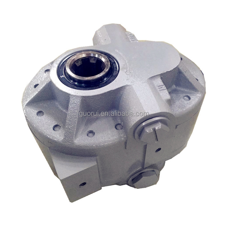 Manufacturer Wholesale High Quality Pto Tractor Generator Hydraulic Gear Pump