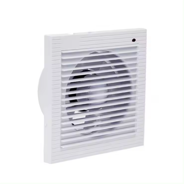 Dust fan window mounted ventilation fans poultry exhaust fan for farm