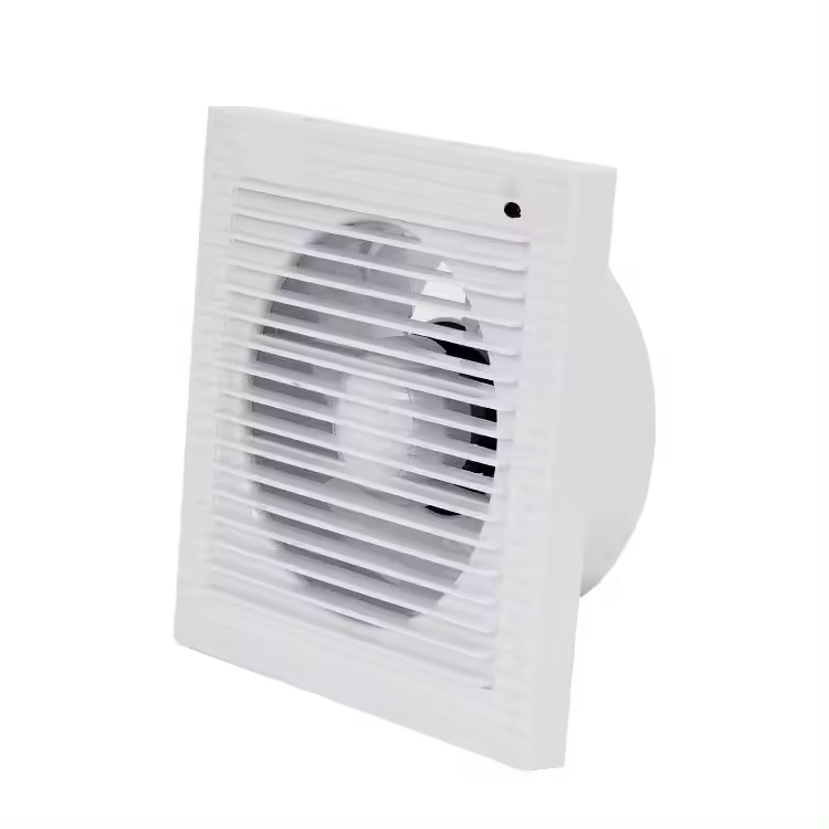 Dust fan window mounted ventilation fans poultry exhaust fan for farm