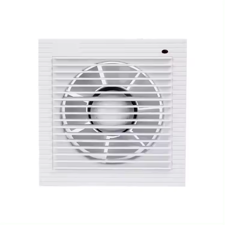 Dust fan window mounted ventilation fans poultry exhaust fan for farm