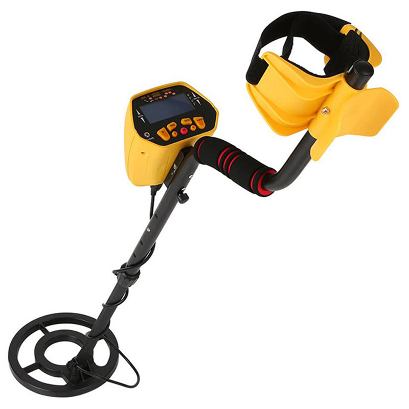 Underground metal detector, high-precision archaeological inquiry detector, gem detector  metal detector