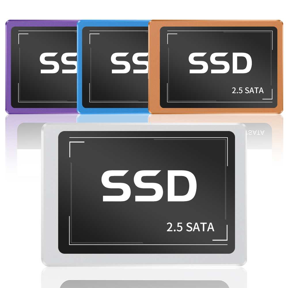 SSD Price 2.5