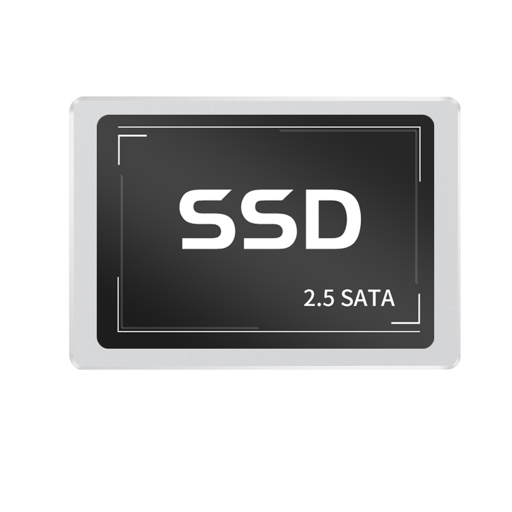 SSD Price 2.5