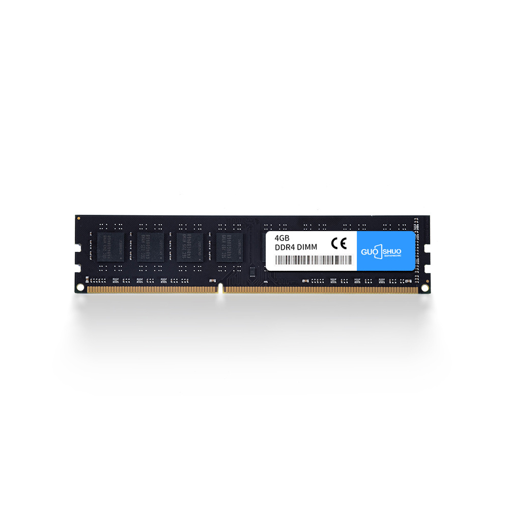 Hot Selling High Quality DDR4 4GB Computer Components Ram 2400mhz DDR RAM