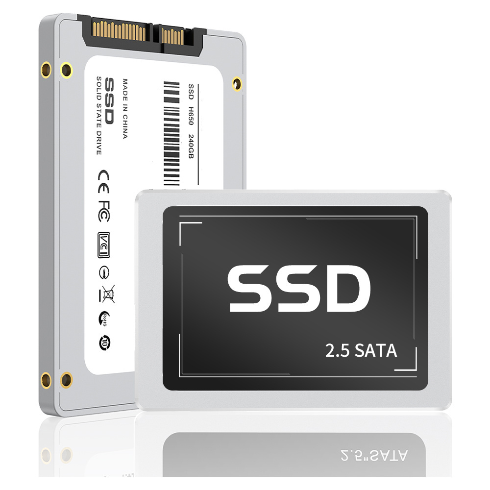 SSD Price 2.5