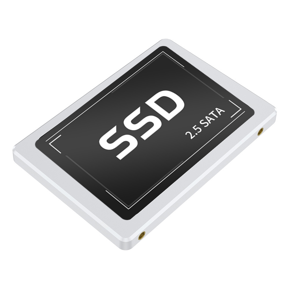 SSD Price 2.5