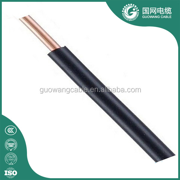 coated thin copper wire/ pvc coated copper wire/ occ copper wire