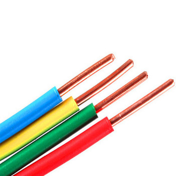 coated thin copper wire/ pvc coated copper wire/ occ copper wire