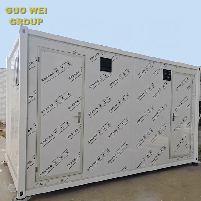 China Outdoor Used Plastic Portable Mobile Toilets Camping For Sale