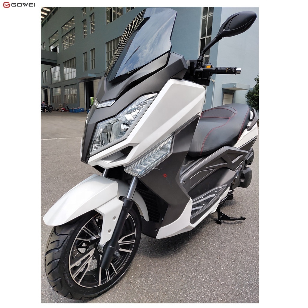 150CC Scooter gasoline scooters motorcycle