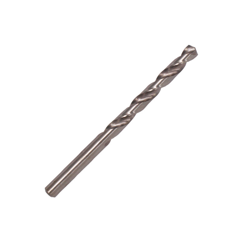 Straight shank twist drill  bit White drill 1.0-12.9