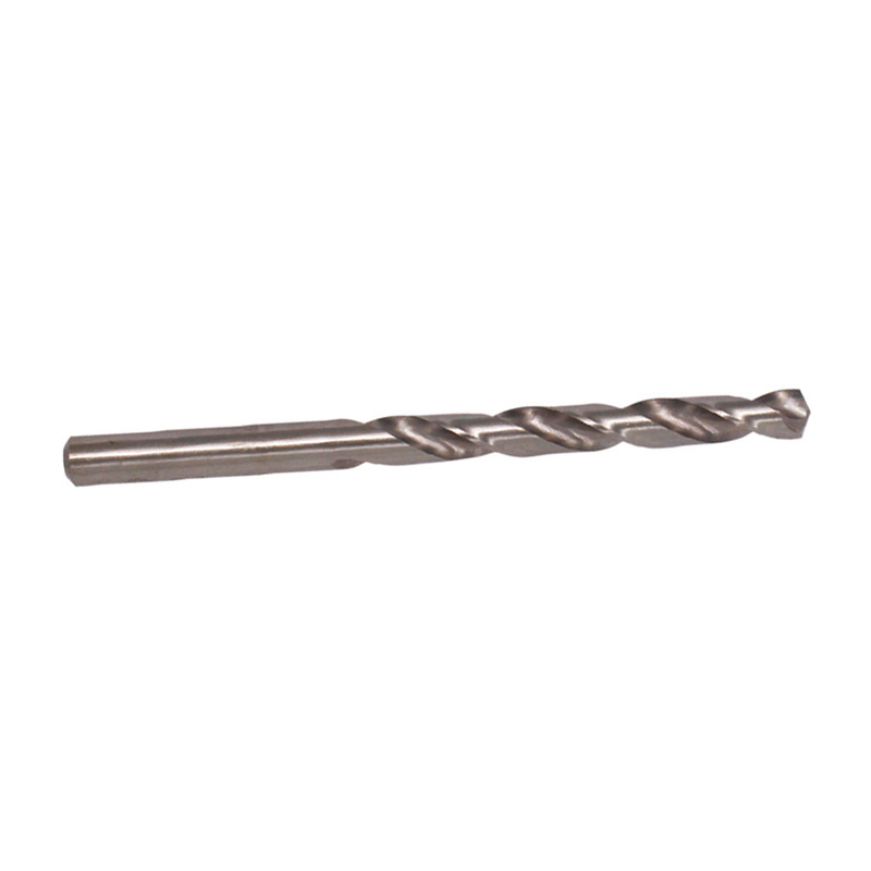 Straight shank twist drill  bit White drill 1.0-12.9