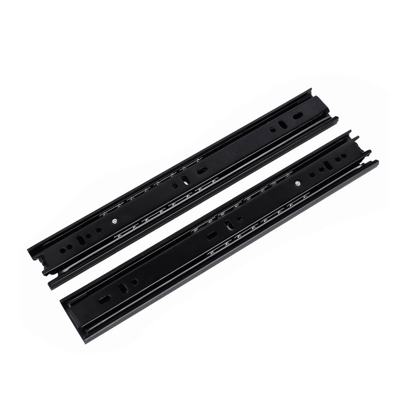 bottom mount interlock sh abc soft close undermount ball bearing snap tandem box heavy duty rail drawer slides