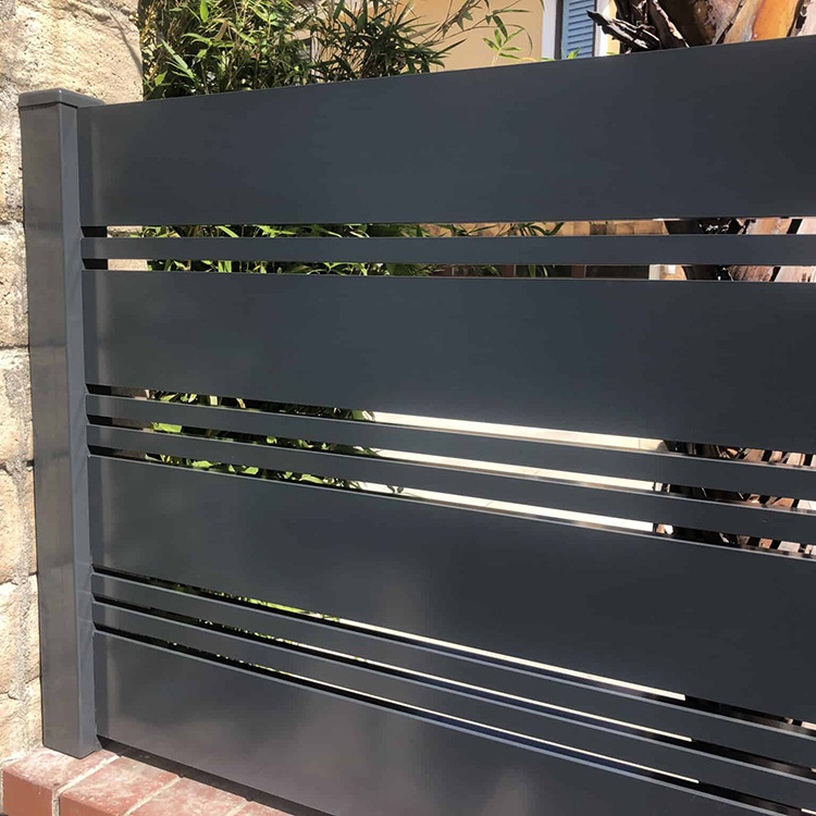 Grill Design Pictures Cheap 3d Metal Aluminum Privacy Trellis Gates Garden Fence Panels Outdoor