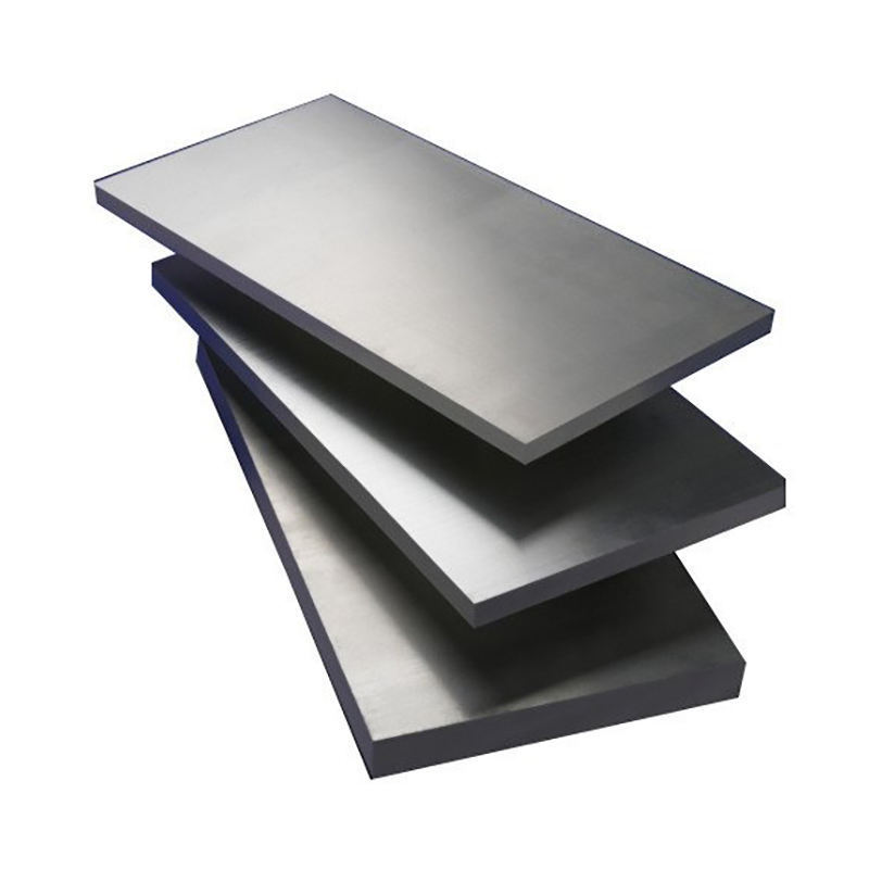 High Quality 1 Inch Thick Aluminum 6061t6 7072 Sheet Brushed Aluminium Alloy Plate