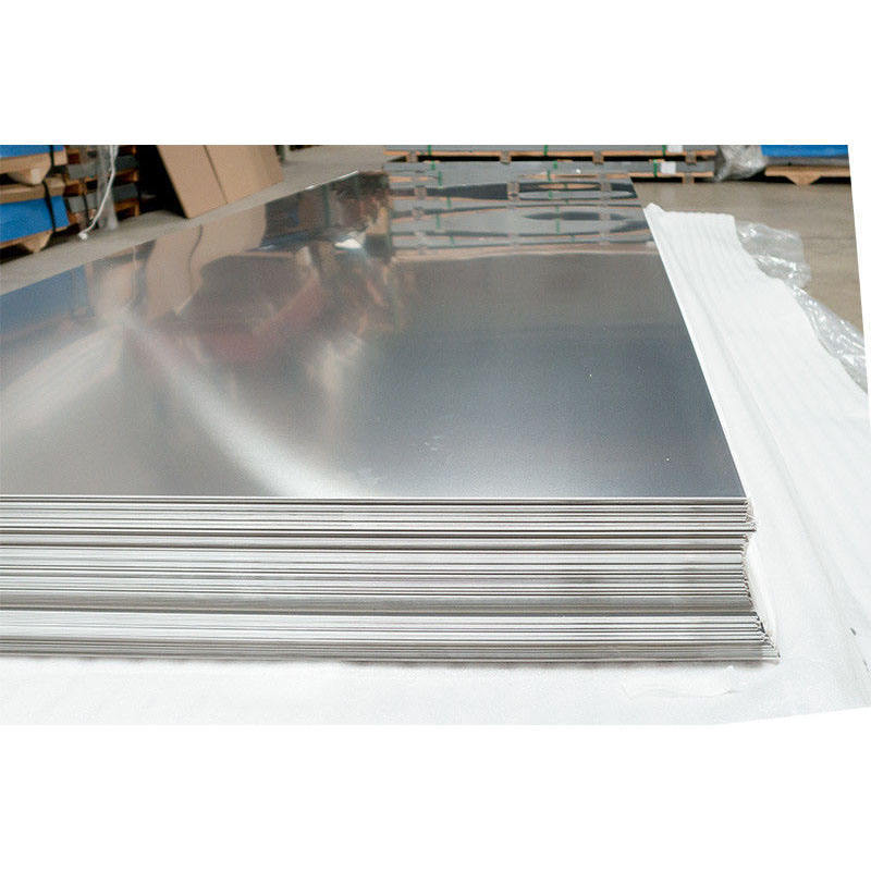 High Quality 1 Inch Thick Aluminum 6061t6 7072 Sheet Brushed Aluminium Alloy Plate