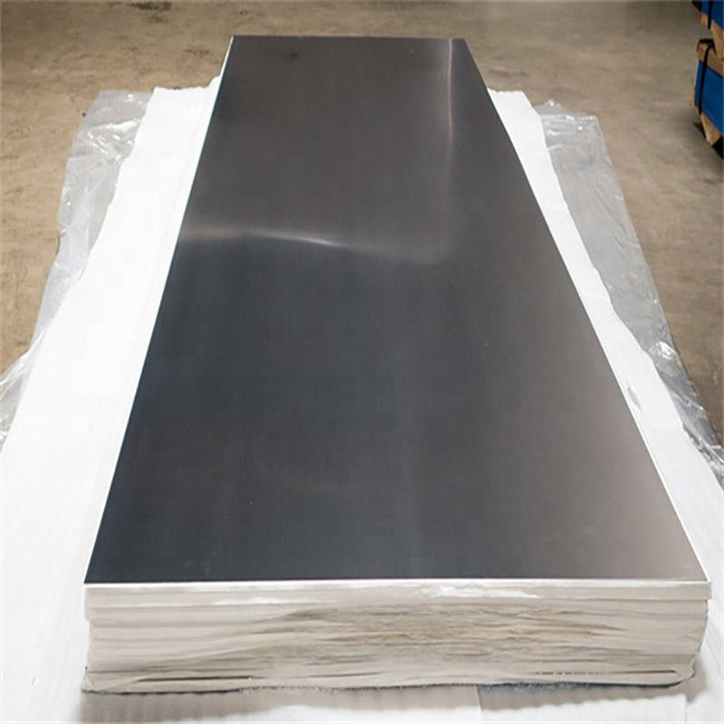 High Quality 1 Inch Thick Aluminum 6061t6 7072 Sheet Brushed Aluminium Alloy Plate