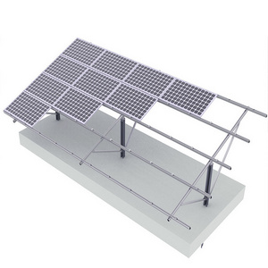 adjustable c steel channel 1kw solar panel kit bracket fixing clamp mount bracket aluminium solar panel mount rail