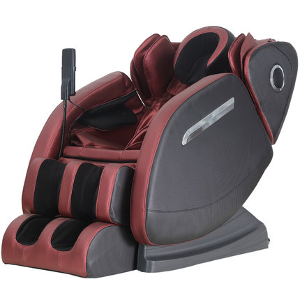 2021 Hot Sale Other Massage Products Zero Gravity Capsule Cheap Price Chair Head Massage Chair 4D