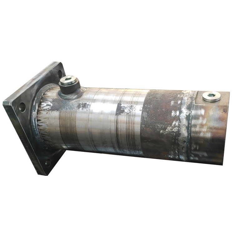 enerpac hydraulic cylinder 110 80-160 Large Double Acting Hydraulic Cylinders For Press Machine