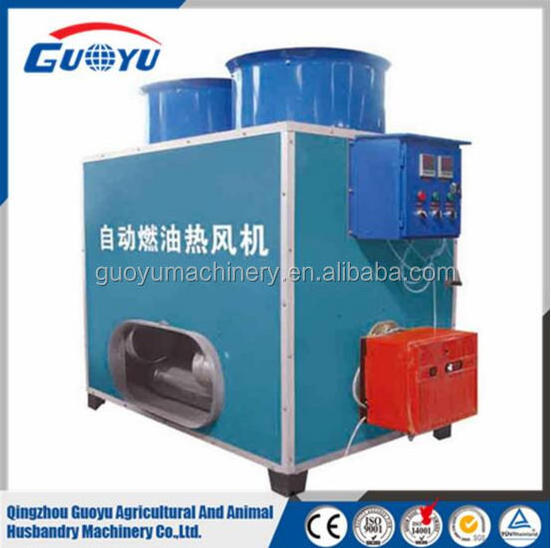 Greenhouse Coal Burning Stove/Oil Burning Heating Machine/Poultry Gas Heater