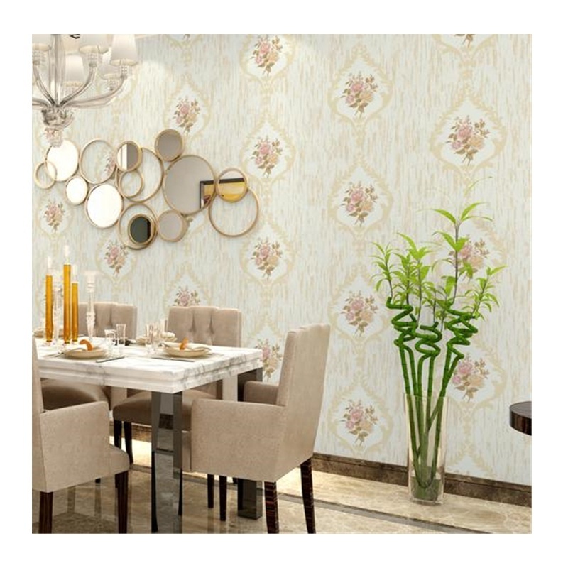 New Listing Soundproof Easy Diy Tile Decals Foam Wallpaper Wall Stickers