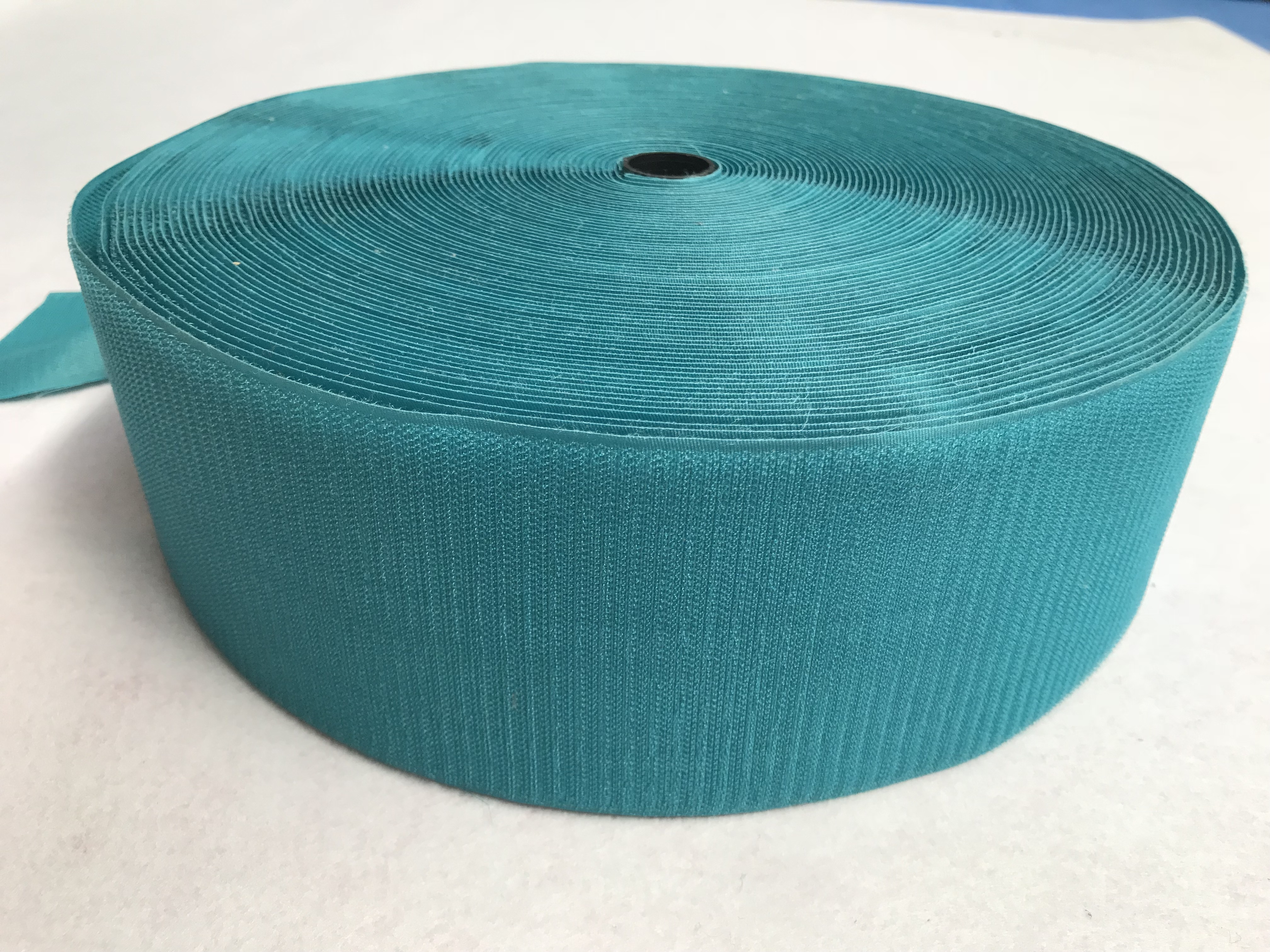 High Quality Flexi Nylon Velcroes Used Foam Cheerleading Gym Roll Mat Sports Tape