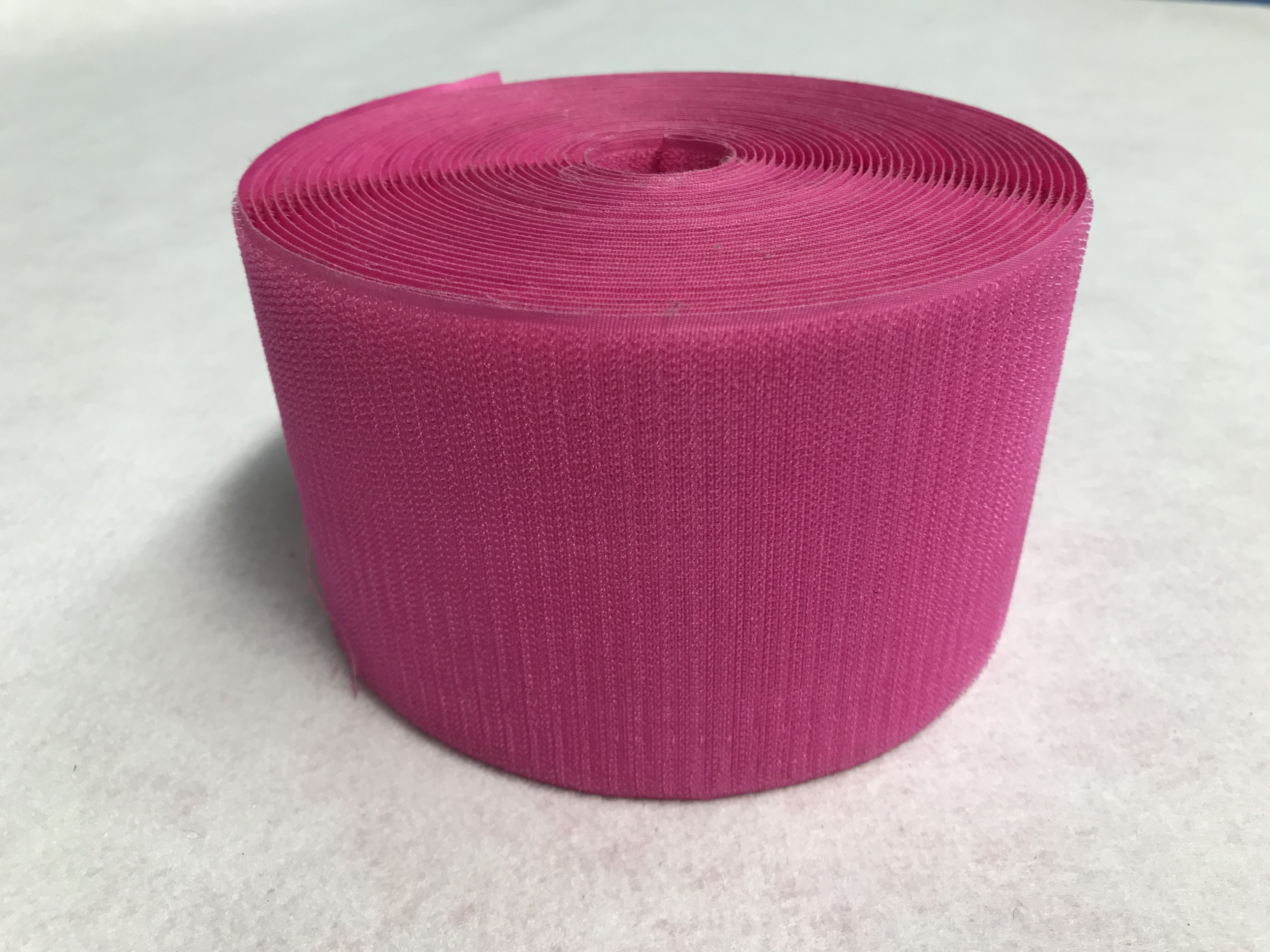 High Quality Flexi Nylon Velcroes Used Foam Cheerleading Gym Roll Mat Sports Tape