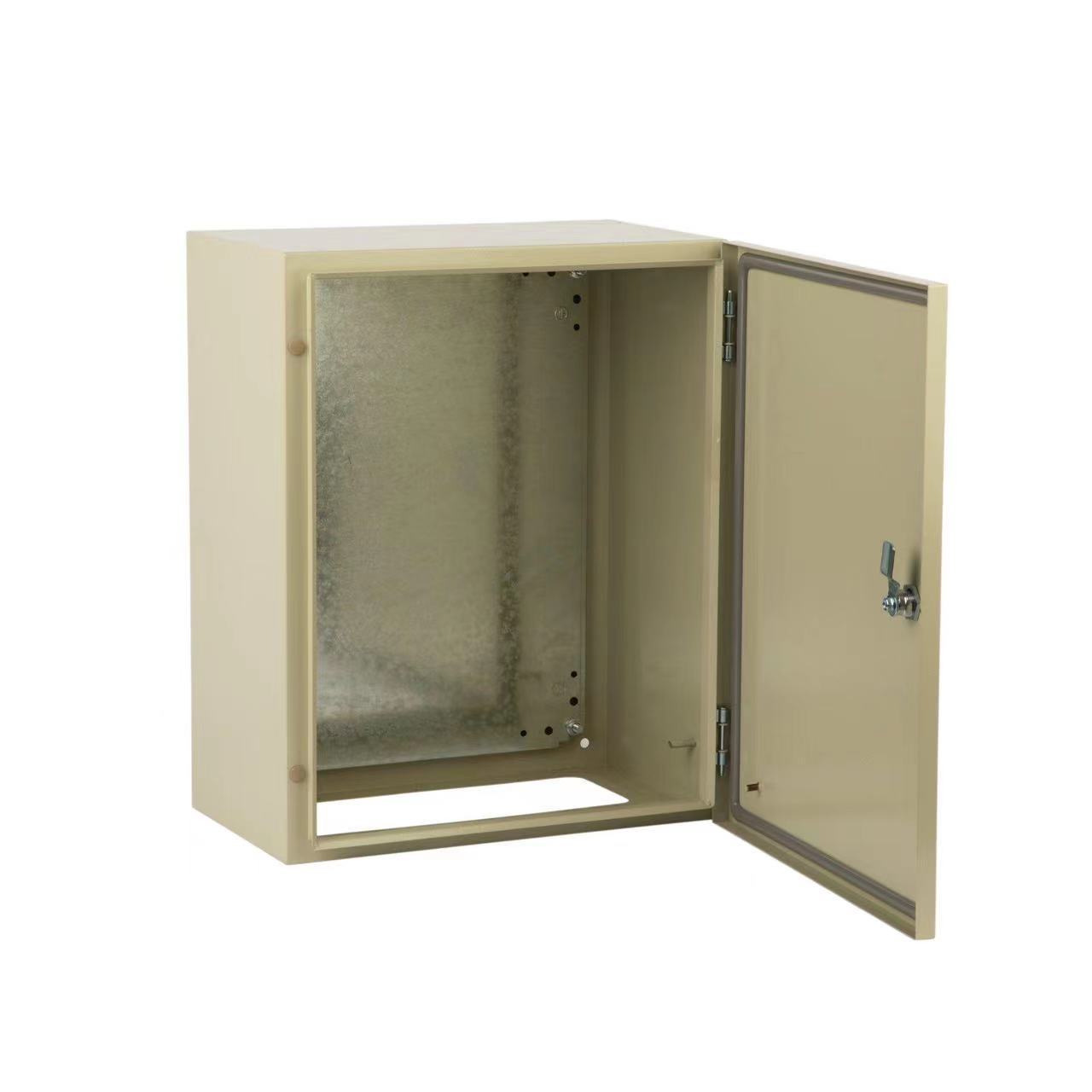 High Quality Custom OEM Electrical Enclosure/Stainless Steel Cabinet Sheet Metal Box