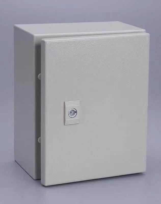 High Quality Custom OEM Electrical Enclosure/Stainless Steel Cabinet Sheet Metal Box